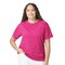 Youth Short Sleeve Heavy Cotton T-Shirt Breathable and Long Lasting